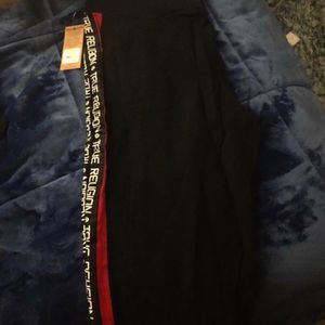 True religion sweat pants
